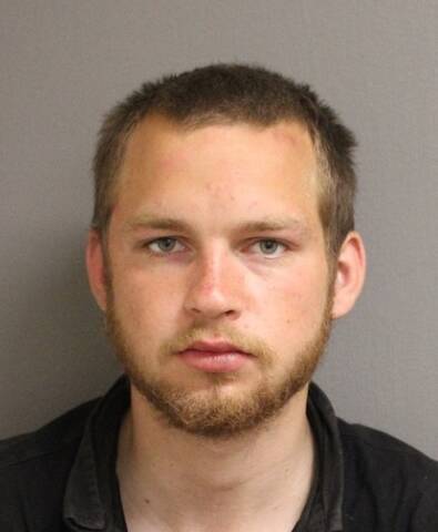 Photo of missing man Nikita Vladimir Yavarovski released by RCMP in British Columbia