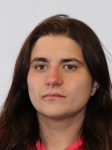 Community Alert: Possible Abduction Near Loon Lake, Saskatchewan 8 Photo of 30-year-old Nikita Sim, subject of RCMP possible abduction alert near Loon Lake, Saskatchewan
