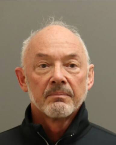 Community Safety Alert: Parkland RCMP Seek Additional Victims in Long-Term Sexual Assault Investigation 8 Photo of accused, Patrick Willis Fair, released by Parkland RCMP