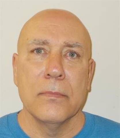 Community Alert: Canada‑Wide Warrant for Man Linked to Chilliwack 8 Photo of Rodney Starke, 65-year-old man wanted on a Canada-wide warrant