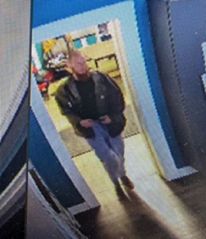Photo of missing person Danielo Dzyuban