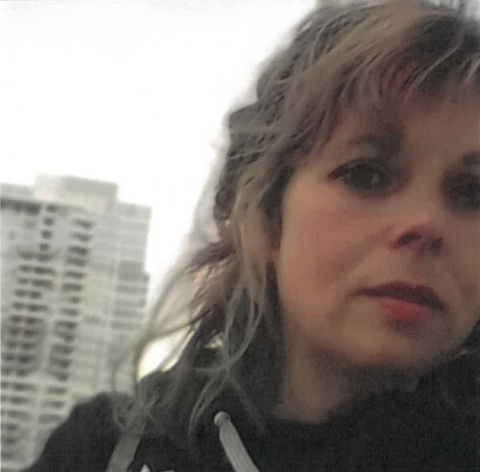 Photo of Aleisha Pinch