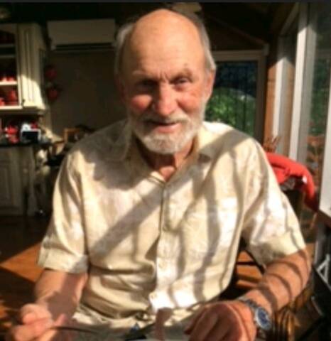 Community Alert: 82-Year-Old Missing from Waverley Road, Halifax 8 Missing person William Poole, 82, last seen on Waverley Road in Halifax, Nova Scotia