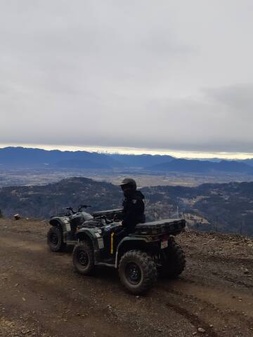 Photo of ATV
