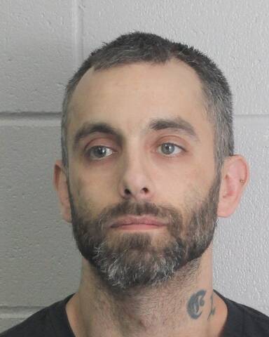 Ryan Smith, wanted by Carnduff RCMP on assault-related warrants