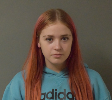 Missing 15-year-old Emma Weisshuhn