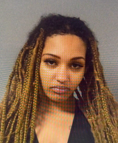 Missing 14-year-old Tynysha Robichaud