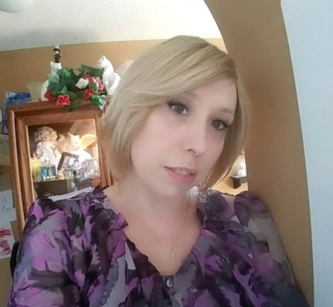 Missing 49-year-old Charlotte Anne Miller