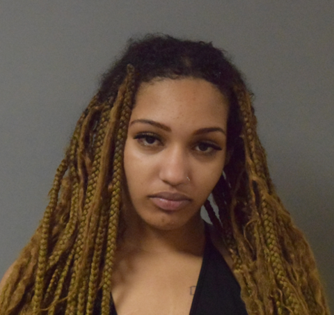 Missing 14-year-old Tynysha Robichaud