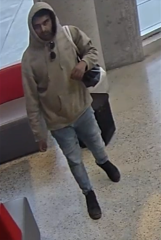 Can you identify? Richmond RCMP seeking to identify suspect in alleged ...