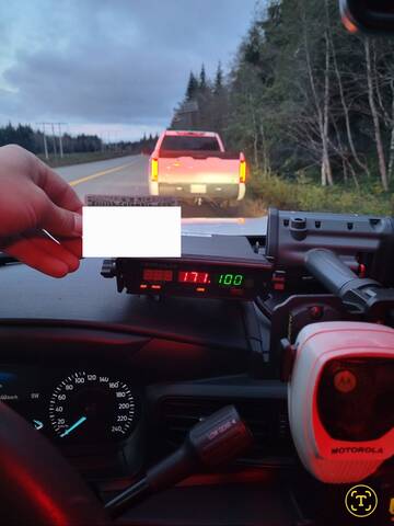 Kitimat Rcmp Kitimat RCMP Report September 2025 | Royal Canadian Mounted Police