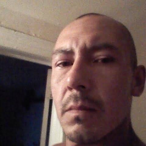 Photo of missing Portage la Prairie man, Shawn Roy Miness