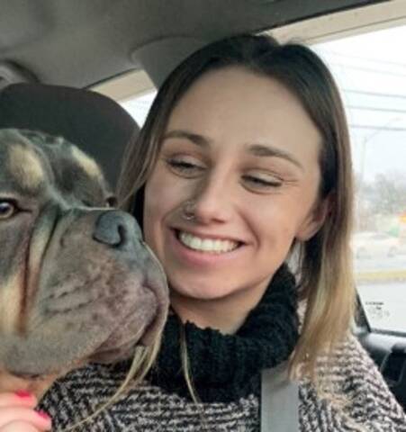 Photo of missing woman Carly Glenn Sheldon from Halifax Regional Detachment
