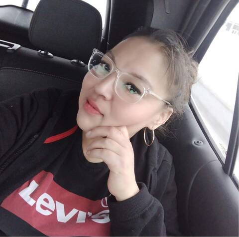 Photo of missing person Mary Josette Rich from Sheshatshiu, Newfoundland and Labrador