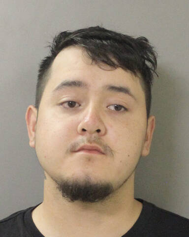 Wanted man Kolton Soldat, sought by Yorkton RCMP in Saskatchewan