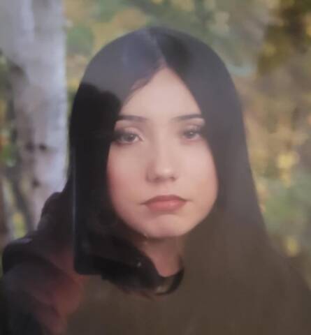 Photo of Sophie Martin