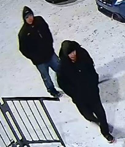 Iqaluit RCMP Seeking to Identify Suspects in Stabbing | Royal Canadian ...