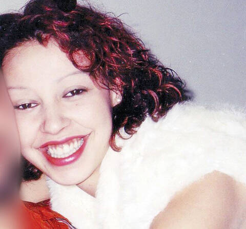 Tamara Lynn Chipman
