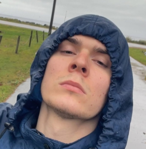 Missing Person: Tanner Closs-Gillis