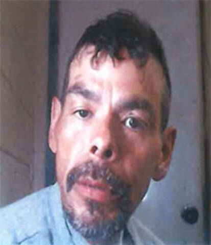 Photo of Terry McKay wanted by Buffalo Narrows RCMP