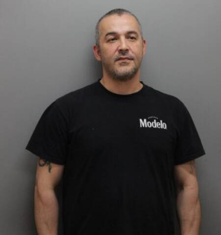 Battlefords RCMP wanted individual Tony Phillips