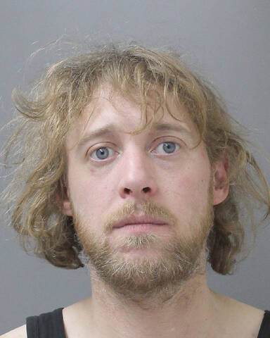 Assiniboia RCMP Seek Public Help to Locate Wanted Man 8 RCMP-issued photo of wanted individual Travis Nelson from Assiniboia, Saskatchewan