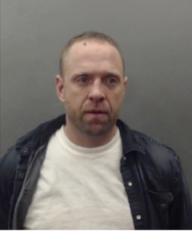 Photo of Trevor Lyons