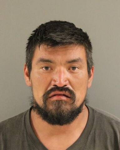 Missing Person Alert: RCMP Searching for Man in Prince George 8 Photo of missing person Tyler Robert Johnson from Prince George, BC