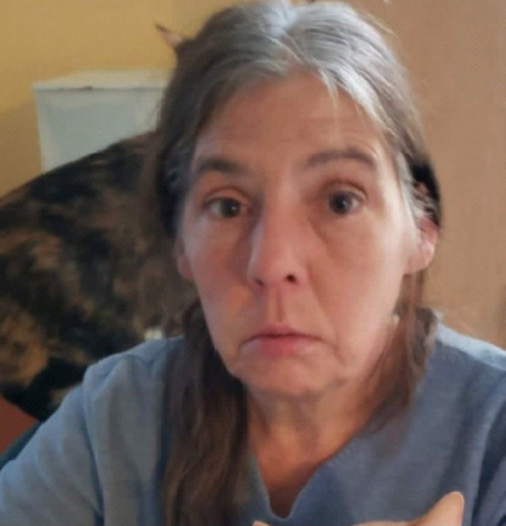 Missing Person Alert: RCMP Searching for Vicki Williams in Duncan Area 8 Photo of missing woman Vicki Williams sought by North Cowichan/Duncan RCMP