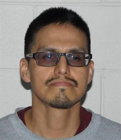 RCMP wanted person Clint Billy, subject of Canada-wide warrant