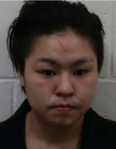 Nunavut-wide warrant for 26-year-old Inuk woman Gaisa Toonoo