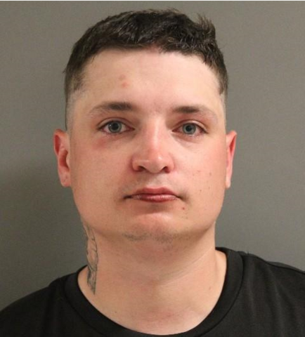 Prince George RCMP Issues Warning Over Dangerous Wanted Man James Andrew Wessel