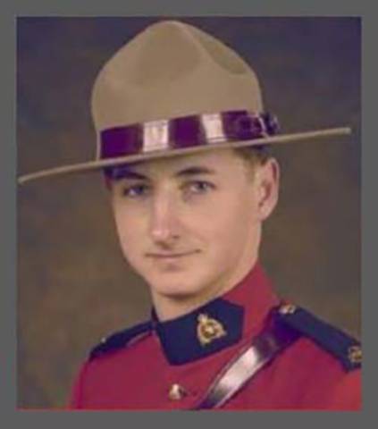 Constable Thomas Agar