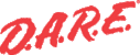 D.A.R.E. logo