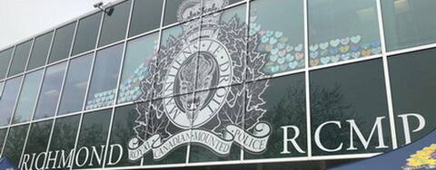 Richmond RCMP Detachment