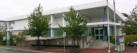 Sidney North Saanich RCMP