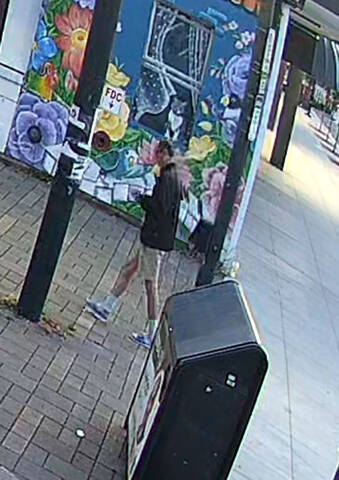 Photo of person 1