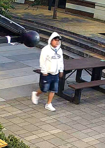 Photo of person 2