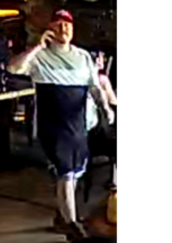 Photo of person 4