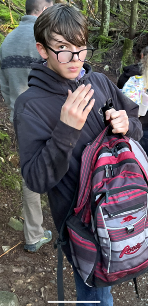 Photo of Brodie Coote