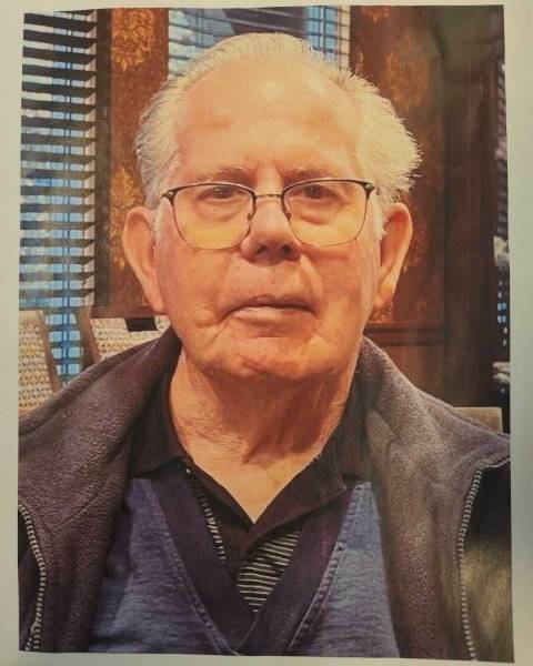 Photo of George Schick