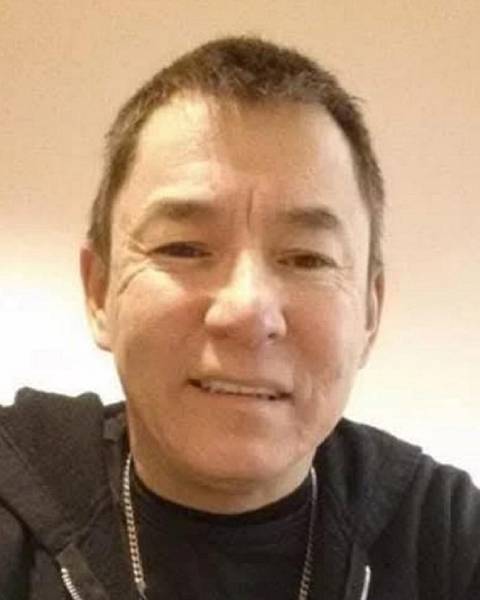 Photo of Steven Louis McPhee